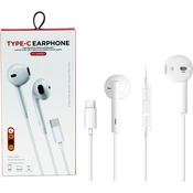 VEN-DENS VD-EAR001 Type-C Earphones image