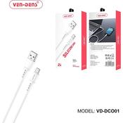 VEN-DENS VD-DCO01 Silicone Cable 1m image