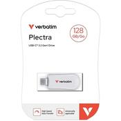 VERBATUM Plectra USB-C 3.2 Gen 1 Drive image