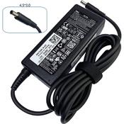 DELL Laptop Charger Diamond Tip 65W image
