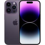 Apple iPhone 14 Pro Max | 256GB | Purple image