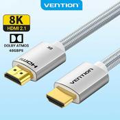 VENTION 8K HDMI Cable image