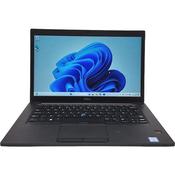 Dell Latitude 7490 Intel Core i7, 8GB RAM, 256GB SSD, 14" image