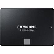 Samsung 860 EVO Sata 6GB/s 500GB 2.5 SSD