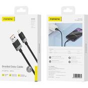 FONENG XS03 Braided Data Cable image