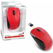 Genius NX-7000 Wireless Mouse RED image