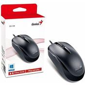 Genius DX-120 Optical Mouse image