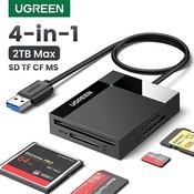 Ugreen USB 3.0 Multifuntion Card Reader image