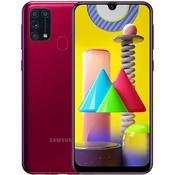 Samsung Galaxy M31 64GB - Red image
