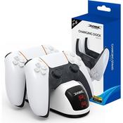 DOBE TP5-0506 Dual Charging Dock for PS5 Controllers image