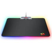 Redragon Orion Chroma Custom Lighting Gaming Mouse Pad image