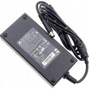 Delta Laptop Charger 180W Medium Black Tip image
