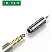 UGREEN 3.5mm Male to 6.35mm Female Adapter