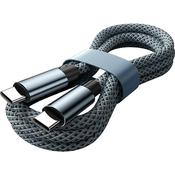 MICFLIP USB-C 240w Charge Cable (2m) image