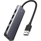 UGREEN 4-Port USB 2.0 HUB image
