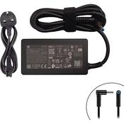 HP 65W 4.5*3.0 Blue Tip Original image