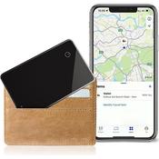 Mic Flip Card Finder