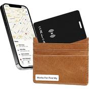 Coteci Card Tracker