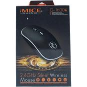 iMICE G-1600 2.4GHz Silent Wireless Mouse image