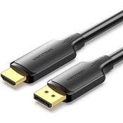 VENTION DP to HDMI Cable image