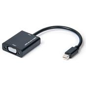 iWires Mini-DP to VGA Socket Adapter 0.2M image