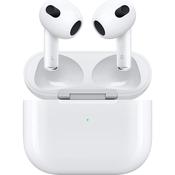 Apple Airpods Gen 3 image