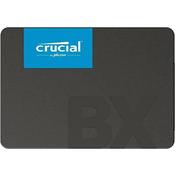 Crucial BX500 240GB SSD Sata 2.5