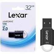 LEXAR USB 2.0 Jumpdrive V40 32Gb image