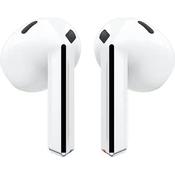 Samsung Galaxy Buds3 White image