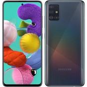 Samsung A51 Black 128GB image