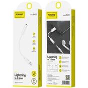 FONENG BM20 Audio Cable Lightning to 3.5mm image