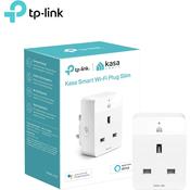 TP-Link Kasa Smart Wi-Fi Plug Slim image