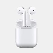 Apple Airpods 1 image