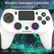 R8, GP01, Wireless PS4 Controller – image