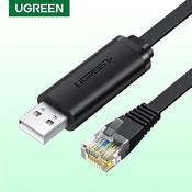 Ugreen USB to RJ45 Console Cable image
