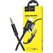 HOCO UPA19 DC 3.5 to iP Audio Conversion Cable