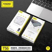 FONENG T56 Lightning in-line Earphone image