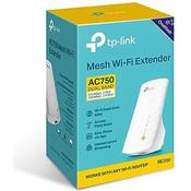 TP-Link Mesh Wi-Fi Extender AC750 image