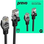 PREVO RJ45 CAT6 Network Cable 3M image