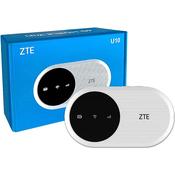 ZTE U10 4G Mobile Wifi image