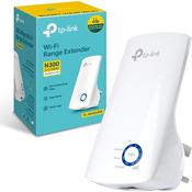 TP-Link Wi-Fi Range Extender N300 2x2 Mimo image