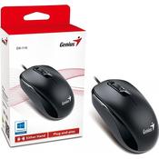 Genius DX-110 Optical Mouse PS/2 image