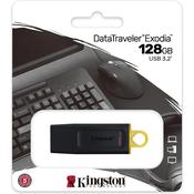 KINGSTON DataTraveler Exodia USB 3.2 128GB image