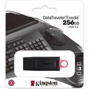 KINGSTON DataTraveler Exodia USB 3.2 256GB image