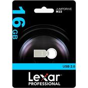LEXAR USB 2.0 Jumpdrive M22 16GB image
