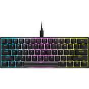 Corsair K65 RGB Mini 60% Keyboard image
