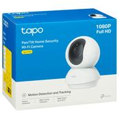 TP-Link, Tapo C200, Pan/Tilt, Home Security,Wi-Fi IP Camera image