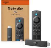 Amazon Firestick HD image