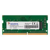 ADATA DDR4 2666Mhz 8GB RAM SO-DIMM image