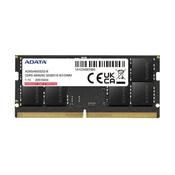 ADATA DDR5 4800 SO-DIMM 16GB image